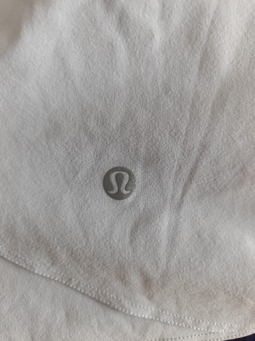 Lululemon Court Rival Skirt - Picture 4 of 5